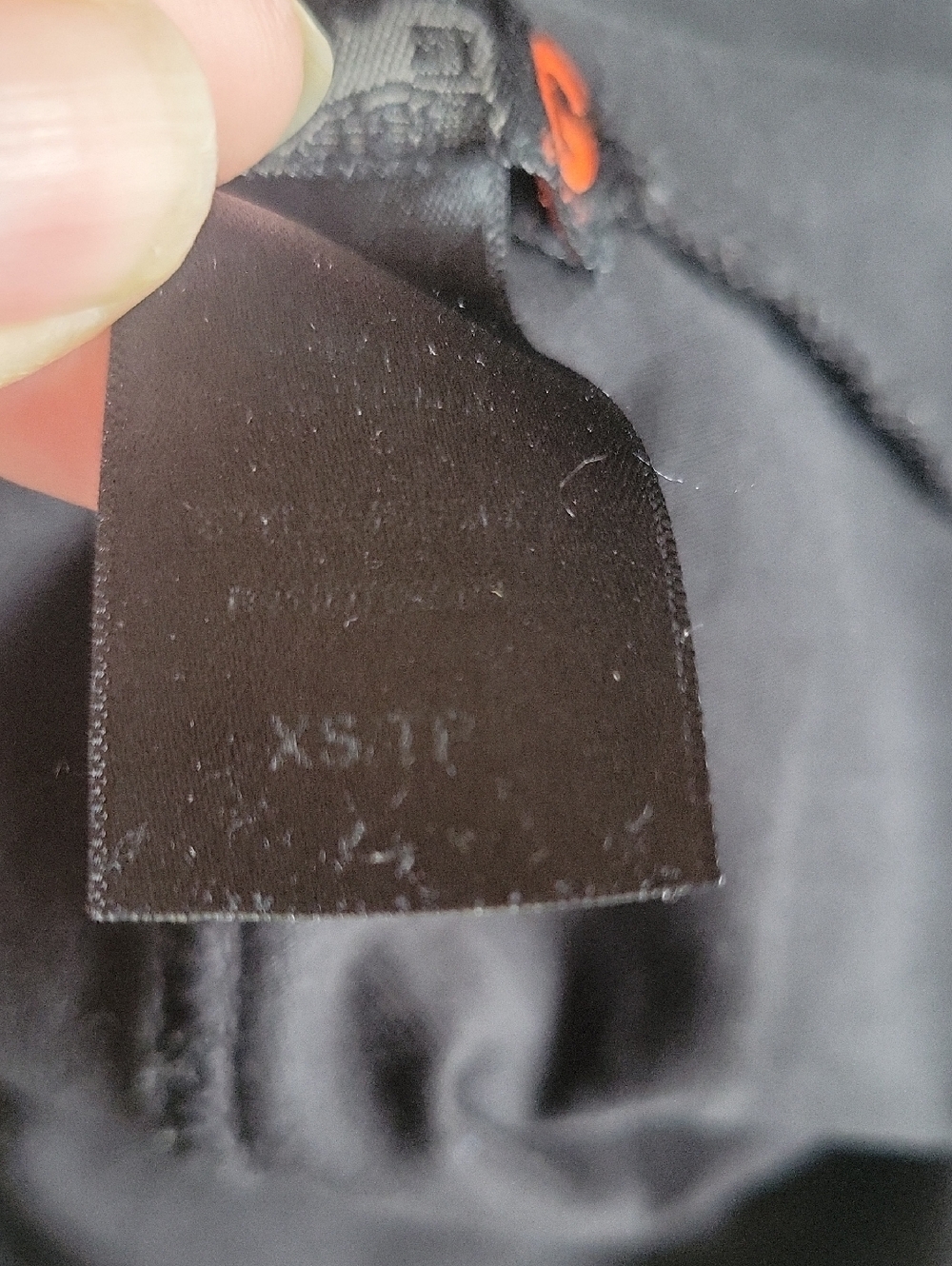 G by Guess Black Flare Yoga Pants,  XS - Picture 12 of 12